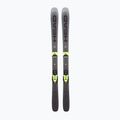 Ски за спускане HEAD Kore 93 + автомати Attack 14 GW yellow/anthracite