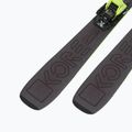 Ски за спускане HEAD Kore 93 + автомати Attack 14 GW yellow/anthracite 7
