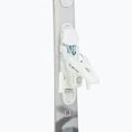 Дамски ски за спускане HEAD e.Pure Joy SLR BB Joy Pro + автомати Joy 9 GW SLR silver/grey 5