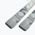 Дамски ски за спускане HEAD e.Pure Joy SLR BB Joy Pro + автомати Joy 9 GW SLR silver/grey 7