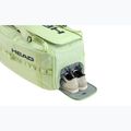 Чанта за тенис HEAD Pro Duffle Bag L liquid lime/anthracite 4