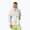 Мъжко яке за тенис HEAD Blur printed