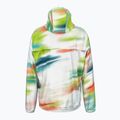 Дамско яке за тенис HEAD Blur W printed 10