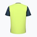 Мъжка тениска за тенис HEAD Slice lime 2