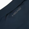 Мъжка поло фланелка за тенис HEAD Club 25 Tech Polo navy 10