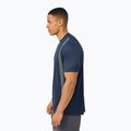 Мъжка поло фланелка за тенис HEAD Club 25 Tech Polo navy 3