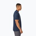 Мъжка поло фланелка за тенис HEAD Club 25 Tech Polo navy 4