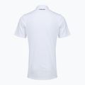 Мъжка поло фланелка за тенис HEAD Club 25 Tech Polo white 2