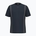 Мъжка тениска за тенис HEAD Club 25 Tech navy