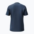 Мъжка тениска за тенис HEAD Club 25 Tech navy 2