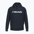 Мъжки суитшърт HEAD Club Original Hoodie navy