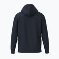 Мъжки суитшърт HEAD Club Original Hoodie navy 2