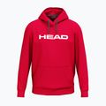 Мъжки суитшърт HEAD Club Original Hoodie red