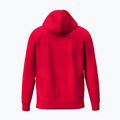 Мъжки суитшърт HEAD Club Original Hoodie red 2