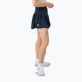 Дамска тенис пола HEAD Move Skort navy 3