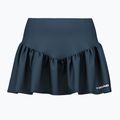 Дамска тенис пола HEAD Move Skort navy 4