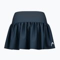 Дамска тенис пола HEAD Move Skort navy 5