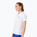 Дамска фланелка за тенис HEAD Club 25 Tech Polo white 4