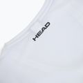 Дамска тениска за тенис HEAD Club 25 Tech W navy/white 4
