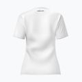 Дамска тениска за тенис HEAD Club 25 Tech W white 2