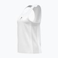 Дамски потник за тенис HEAD Club 25 Tech Tank Top W white 3