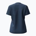 Дамска тениска за тенис HEAD Club Original W navy 2