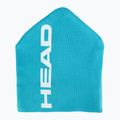 Зимна шапка HEAD Beanie white/black