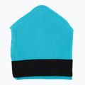 Зимна шапка HEAD Beanie white/black 3
