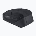 Чанта за тенис HEAD Pro X Racquet Bag XL 70 l black 2