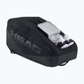 Чанта за тенис HEAD Pro X Racquet Bag XL 70 l black 4