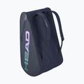 Чанта за тенис HEAD Tour Racquet Bag XL 75 l navy 3