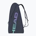 Чанта за тенис HEAD Tour Racquet Bag XL 75 l navy 4