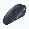 Чанта за тенис HEAD Tour Racquet Bag S 30 l navy 2