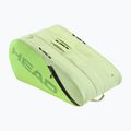 Чанта за тенис HEAD Tour Racquet Bag XL 75 l sharp green 2