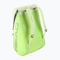 Чанта за тенис HEAD Tour Racquet Bag XL 75 l sharp green 4