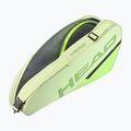 Чанта за тенис HEAD Tour Racquet Bag S 30 l sharp green 3