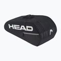 Чанта за тенис HEAD Racquet Bag L black 2