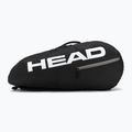 Чанта за тенис HEAD Racquet Bag M black 3