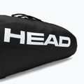 Чанта за тенис HEAD Racquet Bag M black 7
