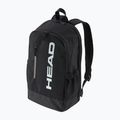 Раница за тенис HEAD Base 17 l black 2