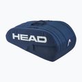 Чанта за тенис HEAD Racquet Bag L navy 2