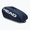 Чанта за тенис HEAD Racquet Bag M navy