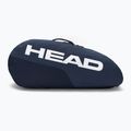 Чанта за тенис HEAD Racquet Bag M navy 2