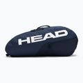 Чанта за тенис HEAD Racquet Bag M navy 3