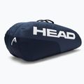 Чанта за тенис HEAD Racquet Bag M navy 4
