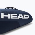 Чанта за тенис HEAD Racquet Bag M navy 7