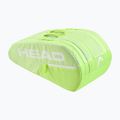 Чанта за тенис HEAD Racquet Bag L sharp green 2