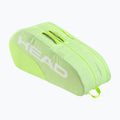 Чанта за тенис HEAD Racquet Bag M sharp green 2