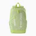 Раница за тенис HEAD Base 17 l sharp green