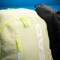 Раница за тенис HEAD Base 17 l sharp green 5